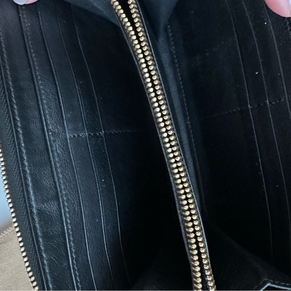 Burberry Wallet - Picture 6 of 9